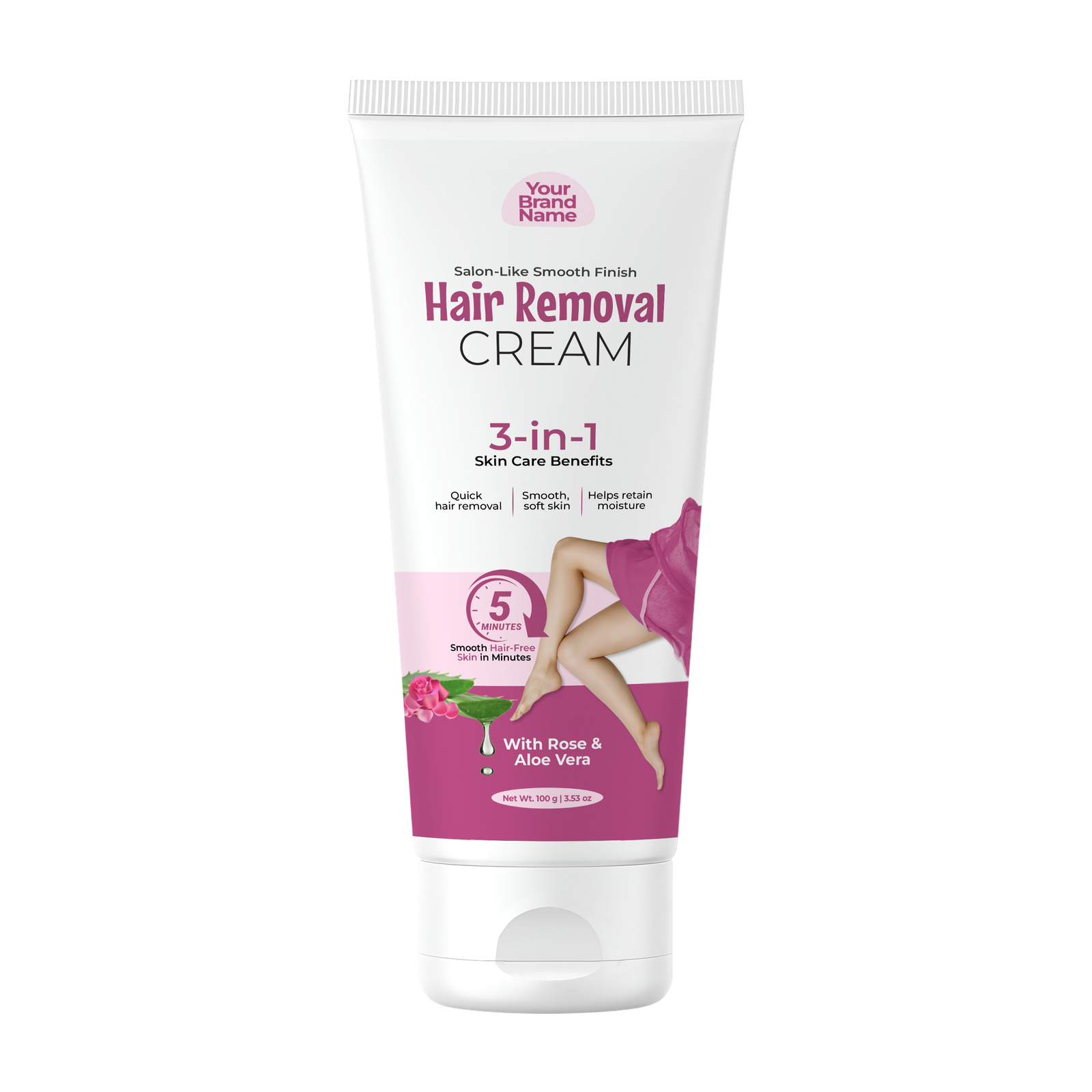 Hair Removal Cream