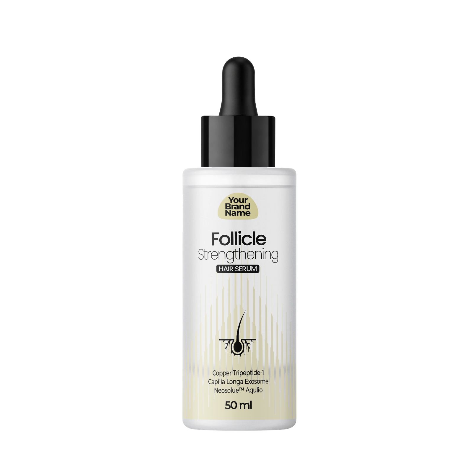 Advanced Follicle Revival Hair Serum