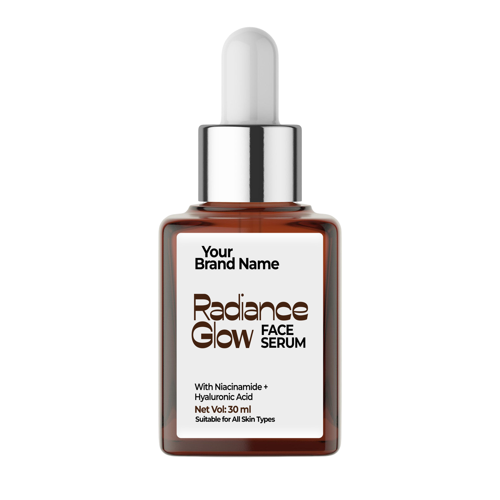 Radiance Glow Face Serum