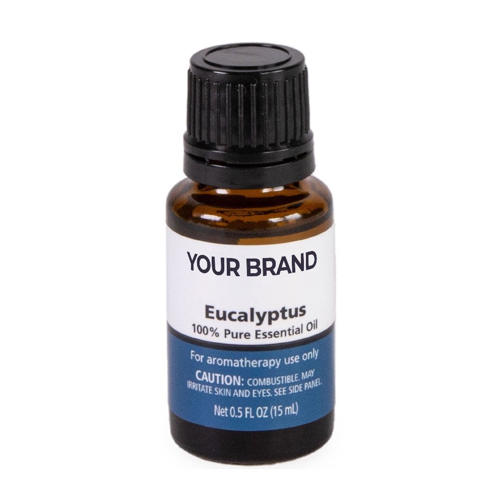 Eucalytus Essential Oil