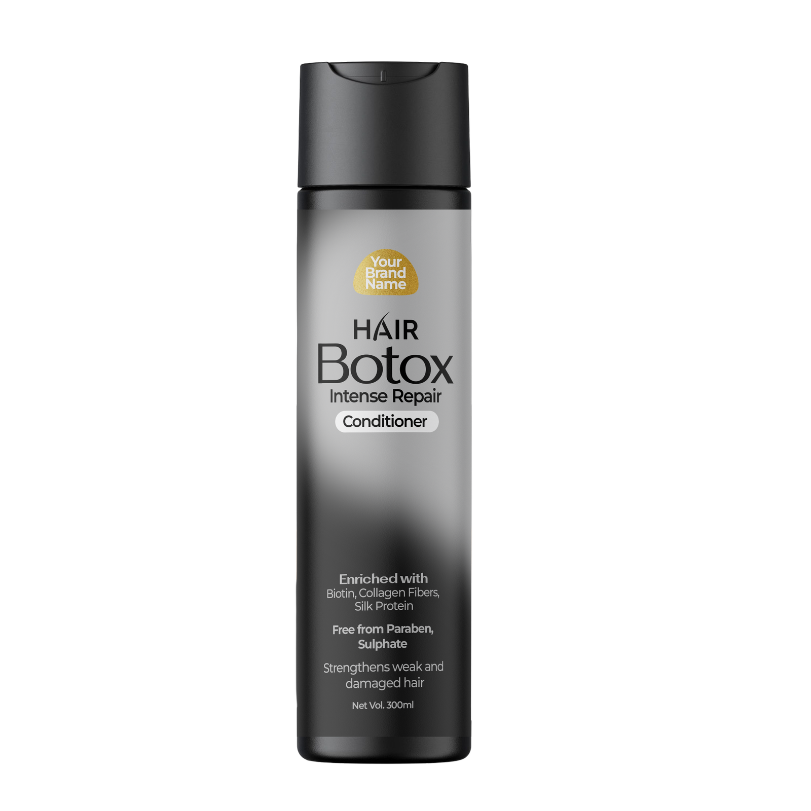 Hair Botox Intense Repair Conditioner