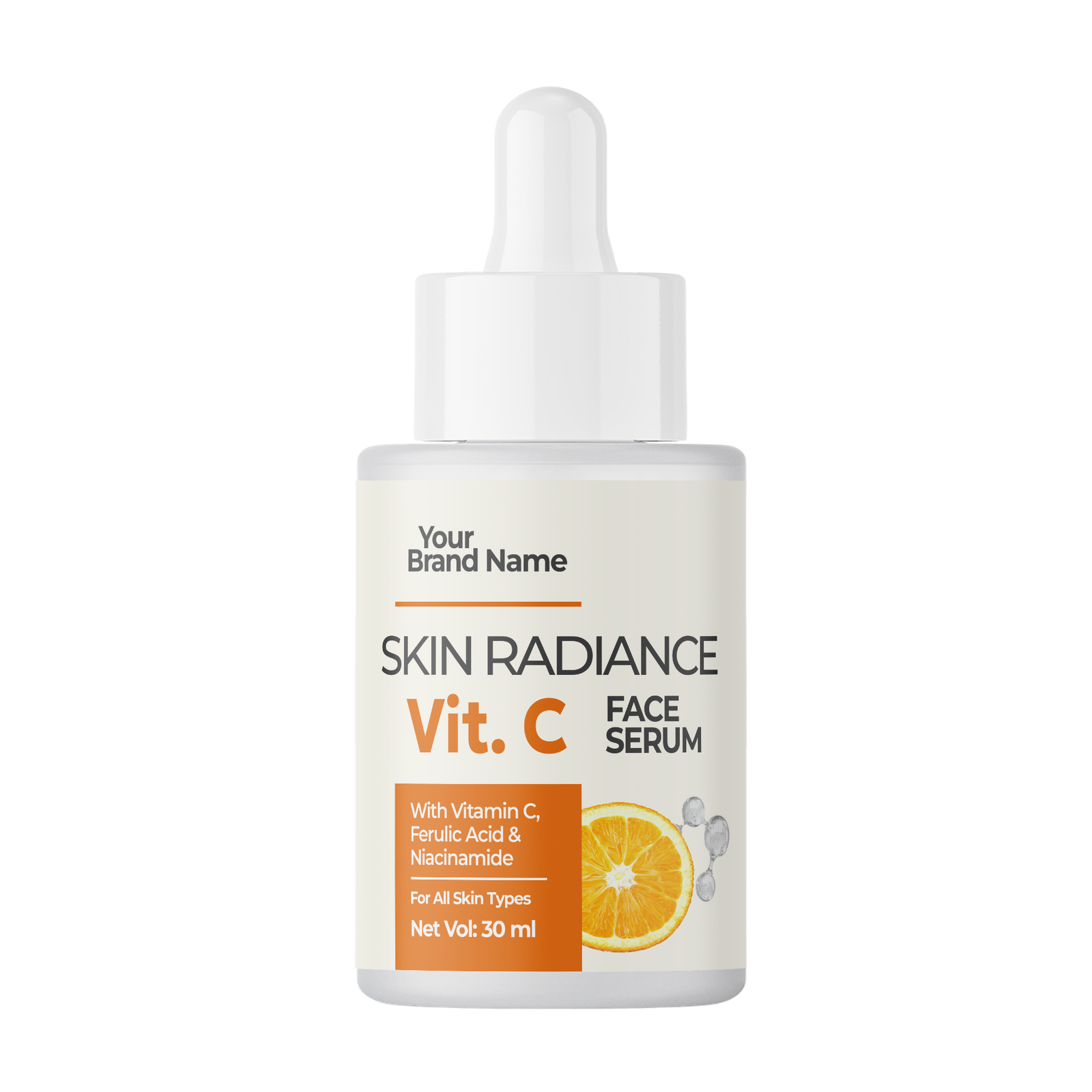 Skin Radiance Vitamin C Face Serum