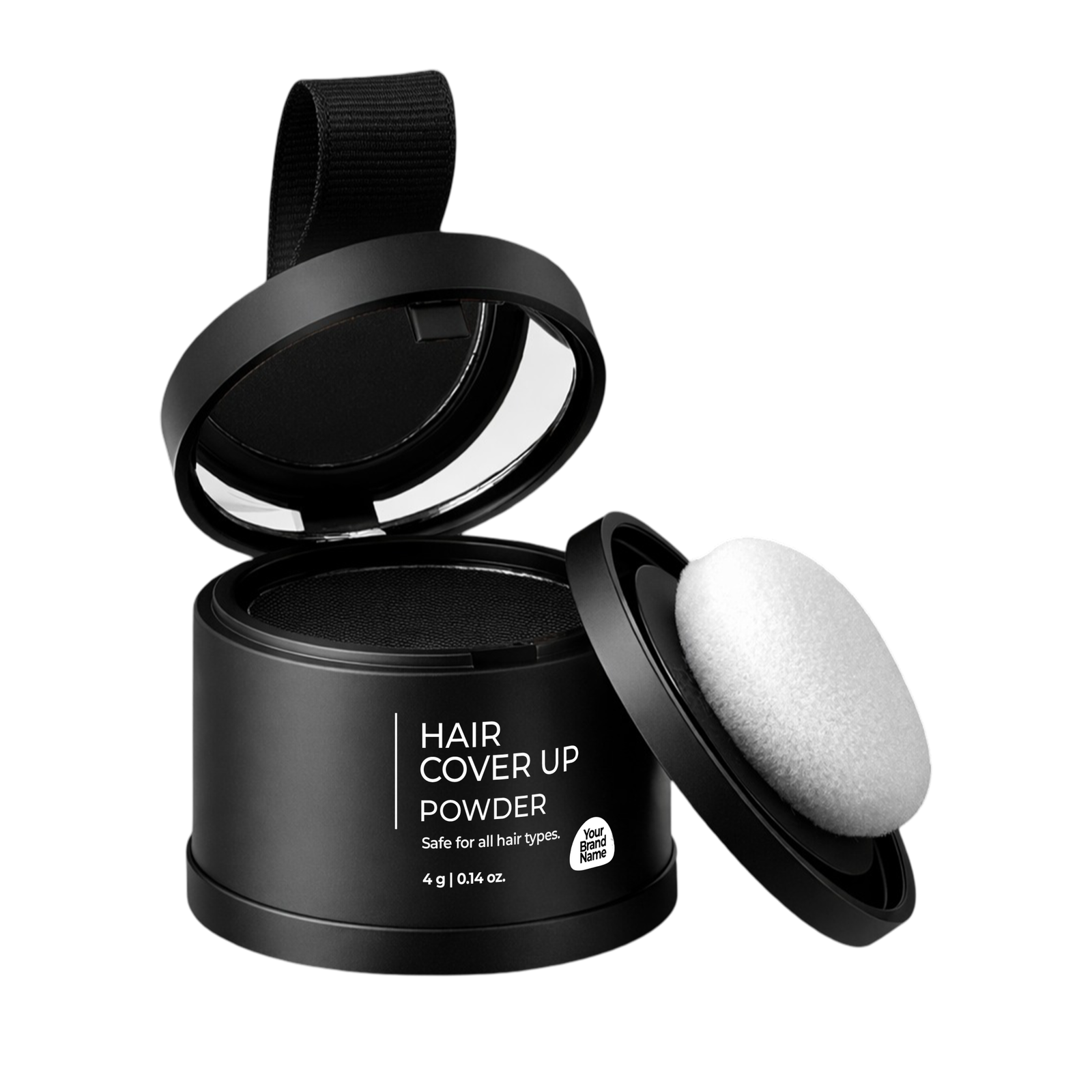 Hair Cover Up Powder