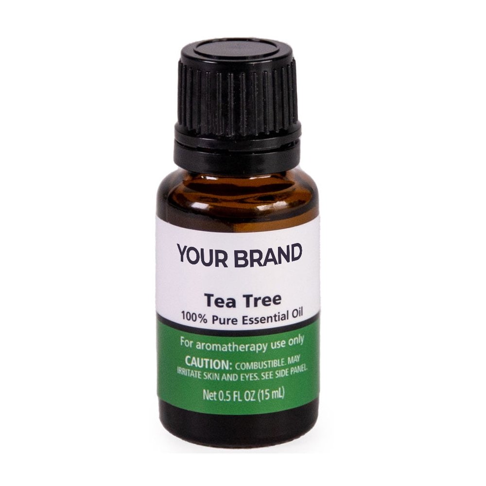 Tea Tree Essential Oil