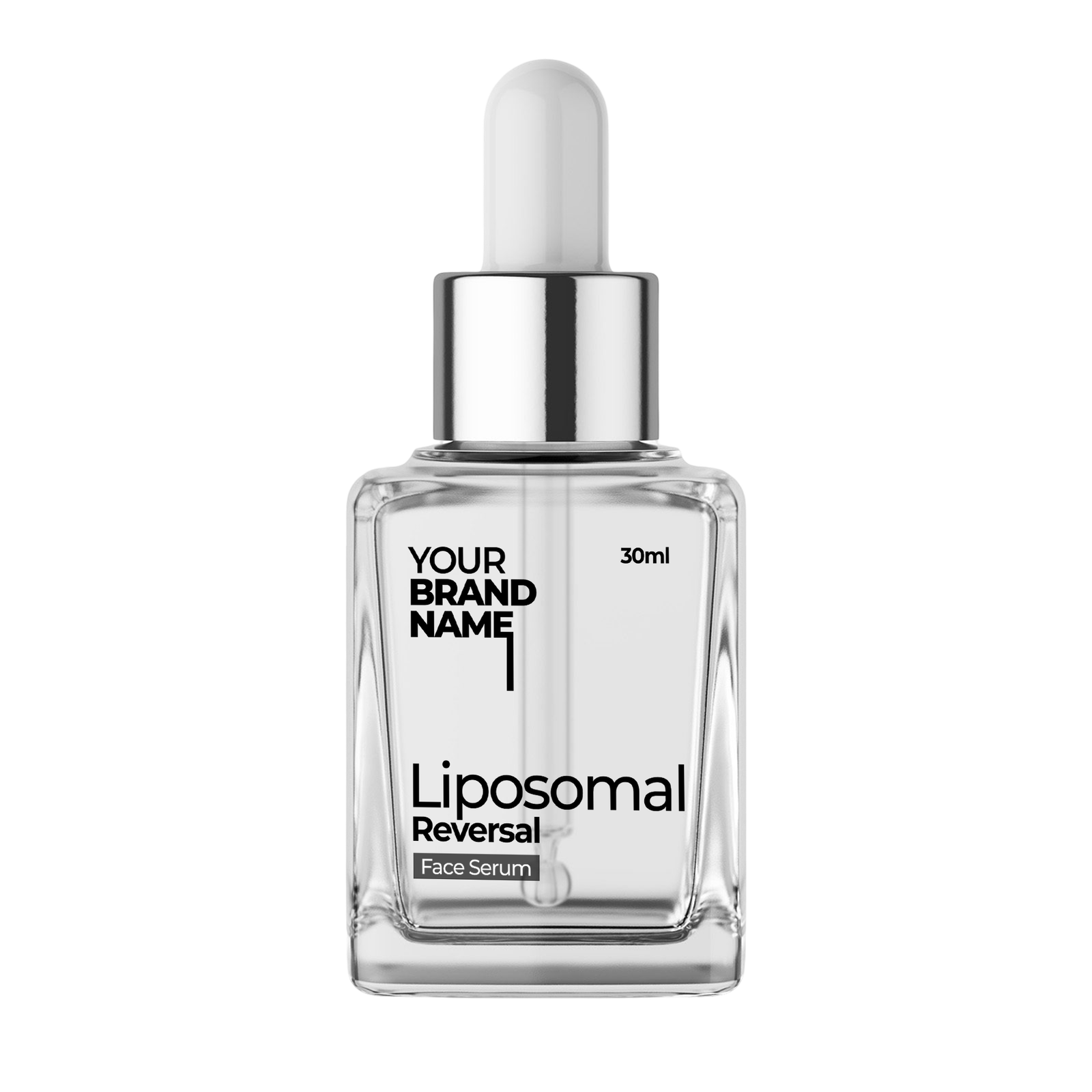 Liposomal Reversal Face Serum